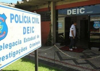 Estelionatário se passava por corretor de imóveis para aplicar golpes, em Goiás