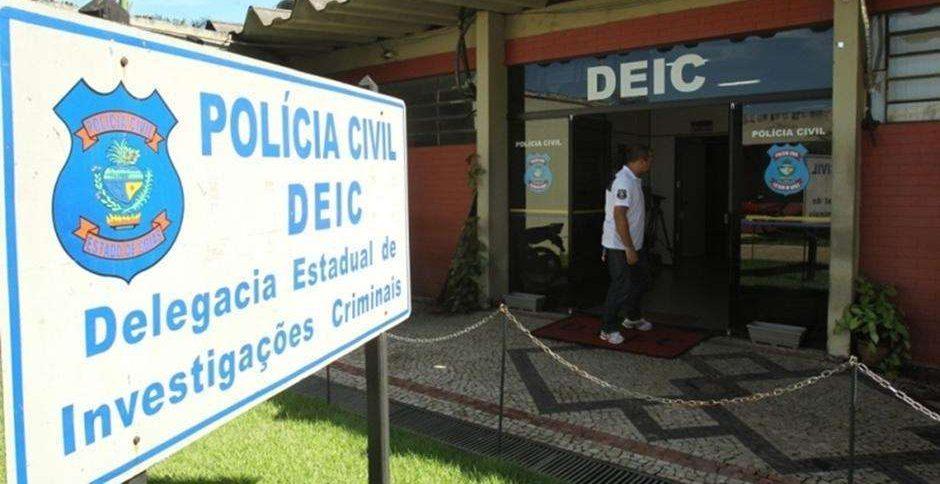 Estelionatário se passava por corretor de imóveis para aplicar golpes, em Goiás
