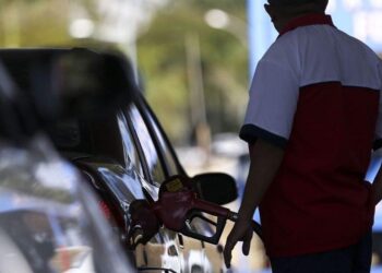 Etanol continua competitivo ante gasolina em quatro Estados brasileiros, diz ANP