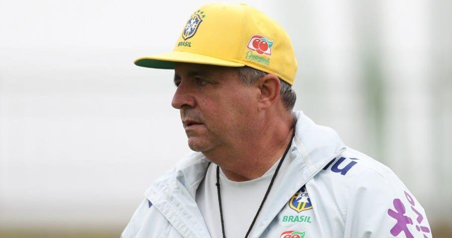 Ex-técnico de Corinthians, São Paulo e seleção, Vadão morre vítima de câncer