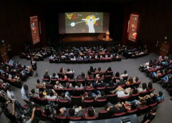 Goiânia Mostra Curtas adia 20ª edição do festival para 2021