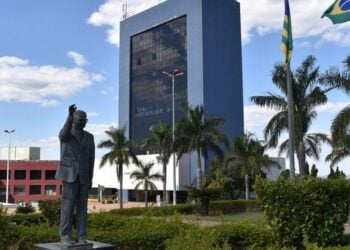 Goiânia registra mais de 500 casos de coronavírus; Goiás soma 861