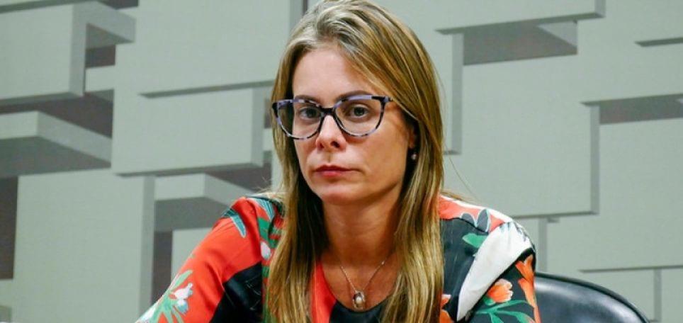 Goiás pode não conseguir pagar folha sem ajuda federal, avisa secretária