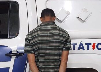 Homem é preso após estuprar e espancar menino de 12 anos, em Goiânia