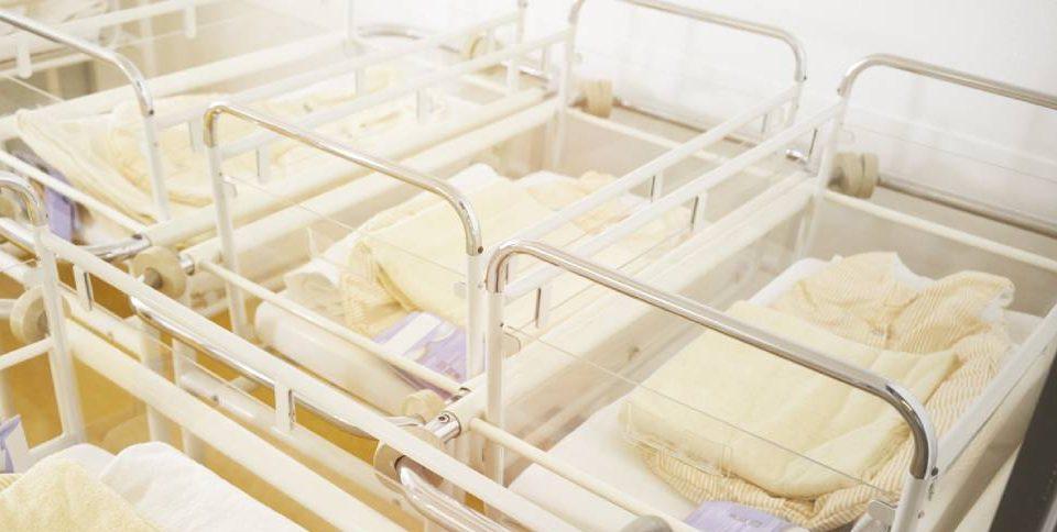 Hospital é condenado a pagar R$ 400 mil após troca de bebês, em Formosa