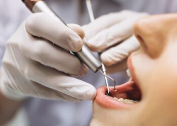 Ir ao dentista em tempos de coronavírus: quais os cuidados devo ter?