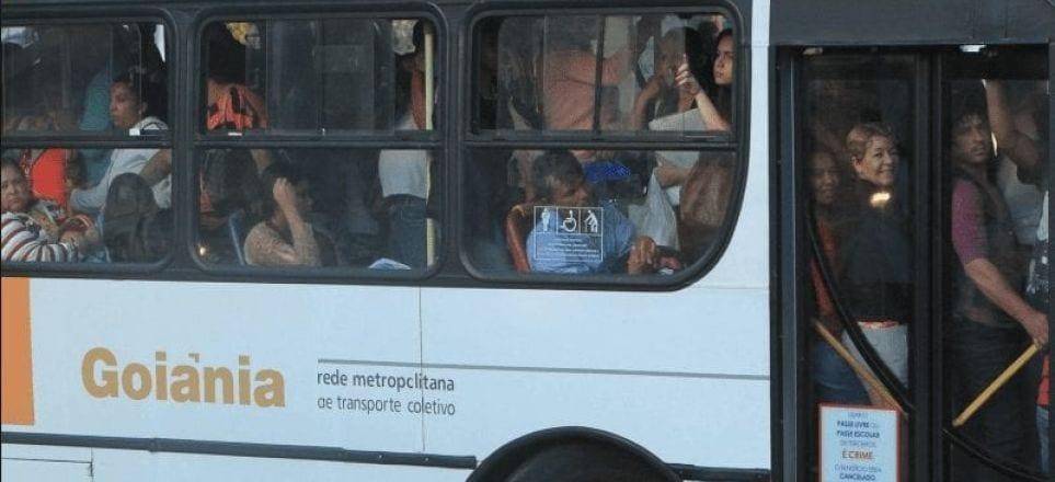 Já devia ter sido apurado, diz deputado goiano sobre CPI do Transporte Público