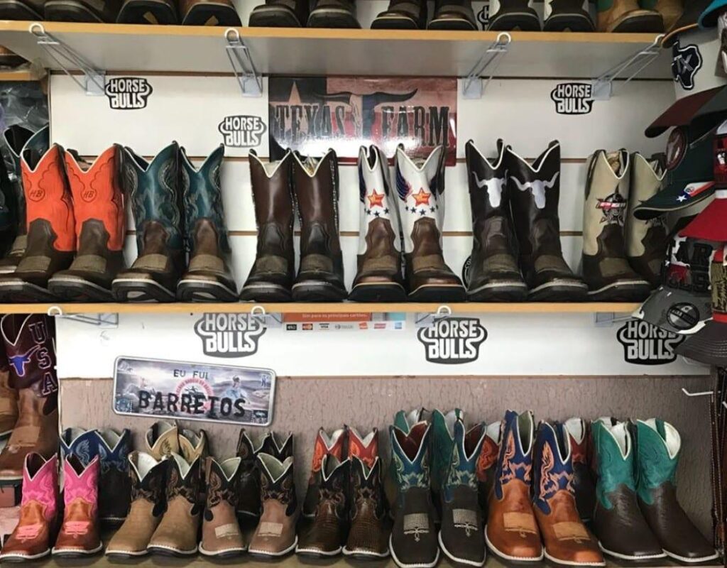 Loja country em Goiânia opções para renovar o guardaroupa Dia Online