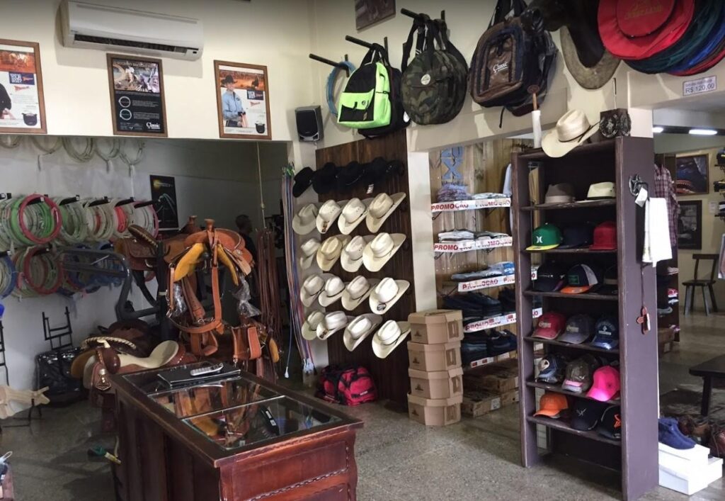 Loja country em Goiânia opções para renovar o guardaroupa Dia Online