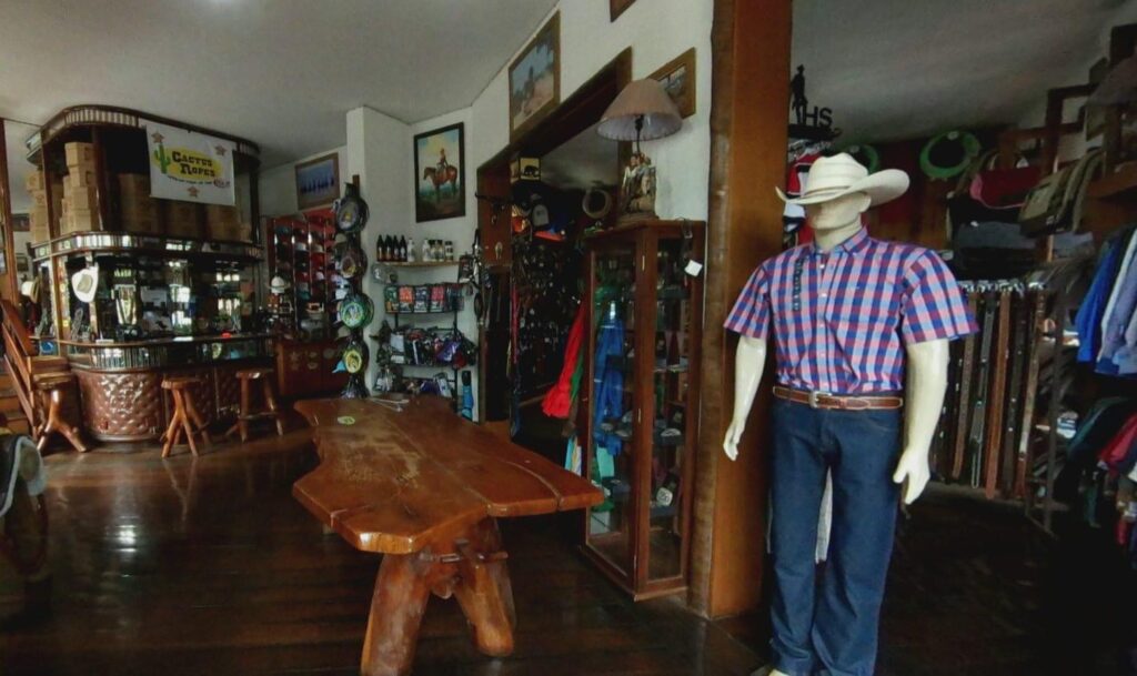 Loja country em Goiânia opções para renovar o guardaroupa Dia Online