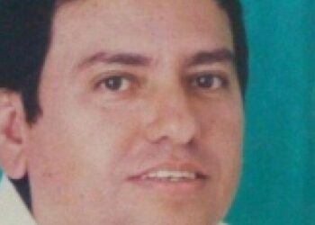 Médico que atendia em UPA de Goianésia morre de covid-19