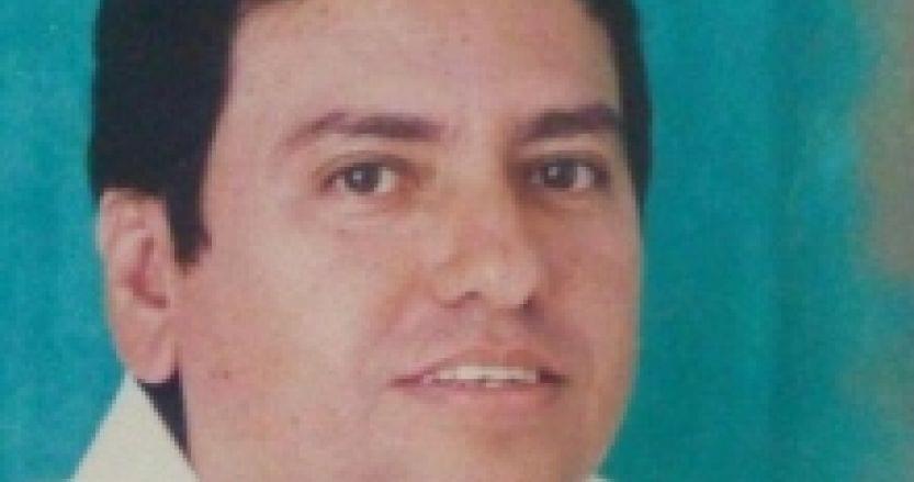 Médico que atendia em UPA de Goianésia morre de covid-19