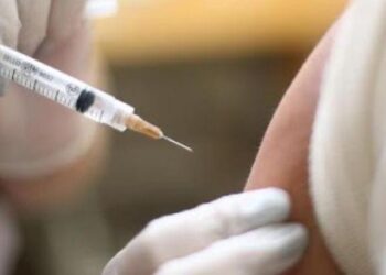 Menos de 70% do público-alvo foi imunizado contra gripe em Goiás