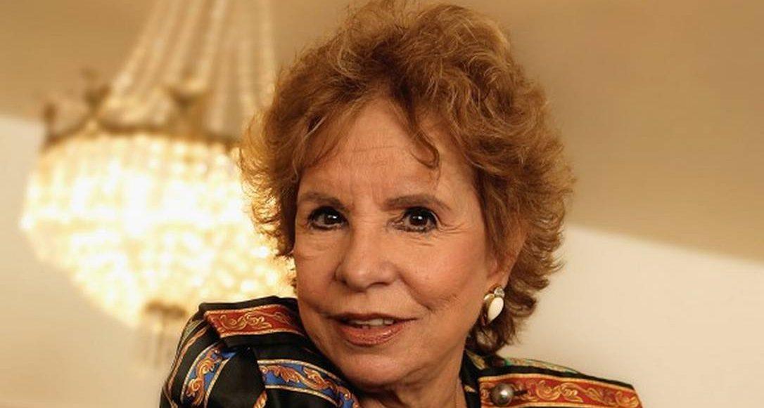 Morre no Rio a atriz Daisy Lúcidi, aos 90 anos, vítima da covid-19