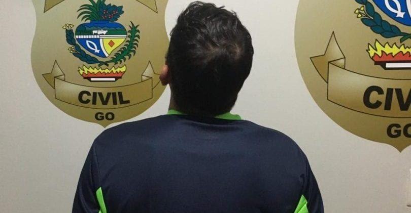 Mototaxista é preso por tentar matar ex e mais 2 pessoas, em Aragarças