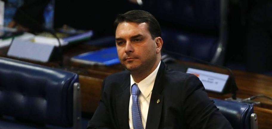 PGR pede para PF ouvir empresário que relatou vazamento a Flávio Bolsonaro