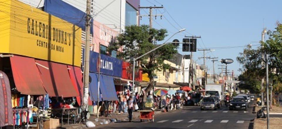 Prefeitura de Goiânia apresenta plano para reabertura do comércio