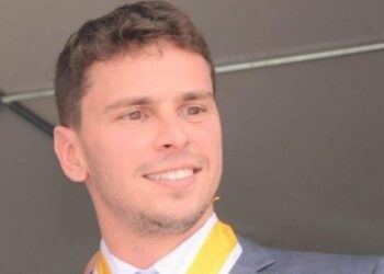 PRTB pode lançar Maycllyn como candidato à Prefeitura de Morrinhos