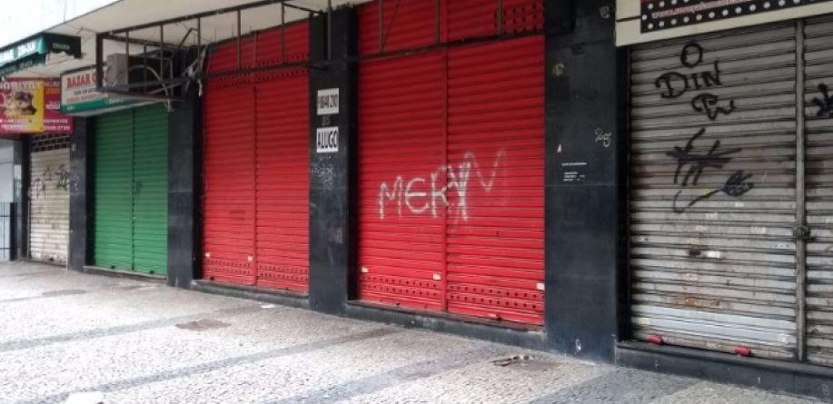 Superintendente diz que lockdown em Goiás não está descartado