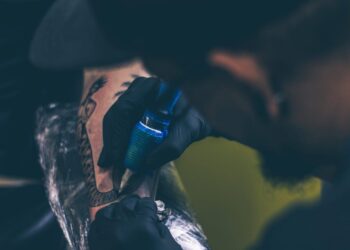 Tatuagem em Anápolis: encontre os melhores estúdios da cidade