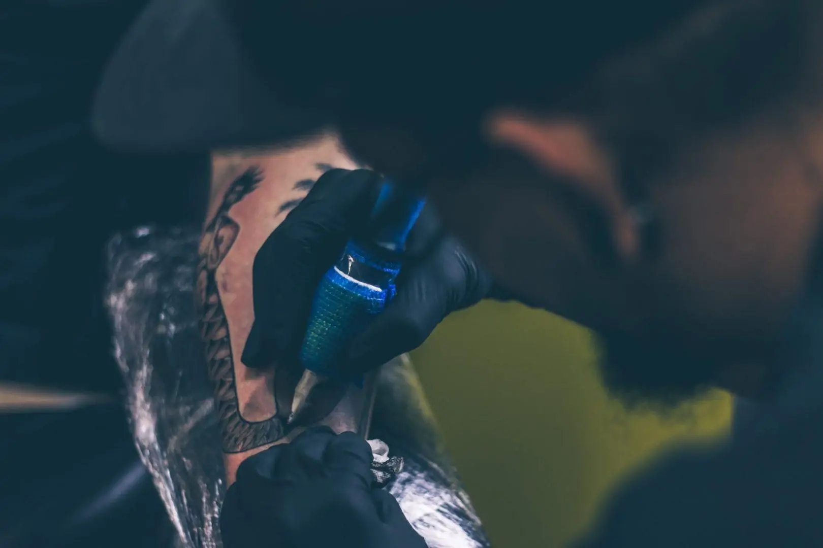 Tatuagem em Anápolis: encontre os melhores estúdios da cidade