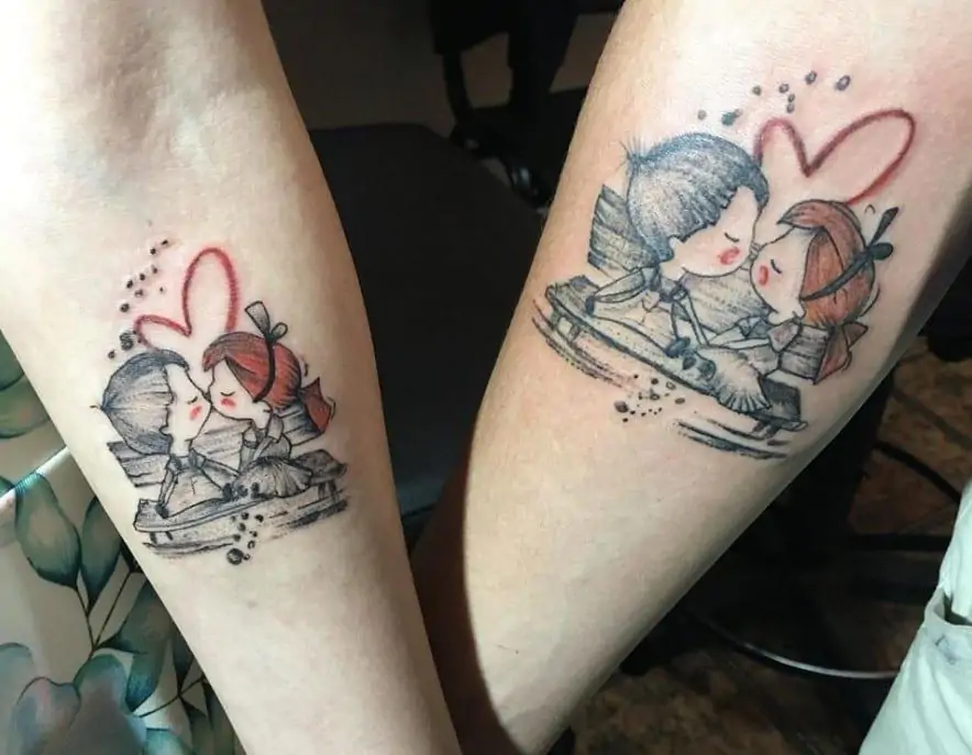 tatuagem Anápolis