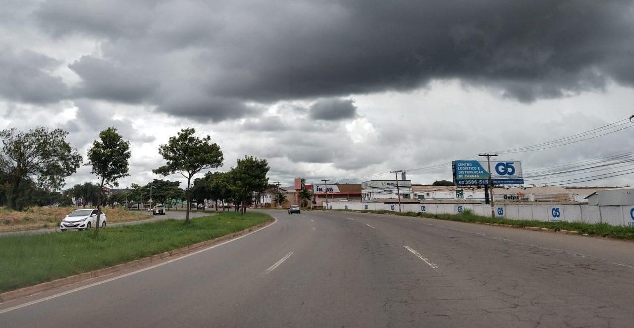 Tempo em Goiás: estado deve registrar mínima de 9ºC nos próximos dias