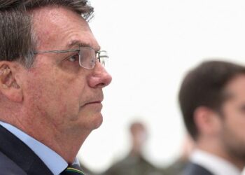 TRF-3 desobriga Bolsonaro de entregar exame de coronavírus neste sábado