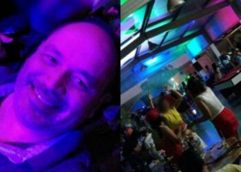 Vereador de Rio Verde faz fotos em festança em chácara durante quarentena