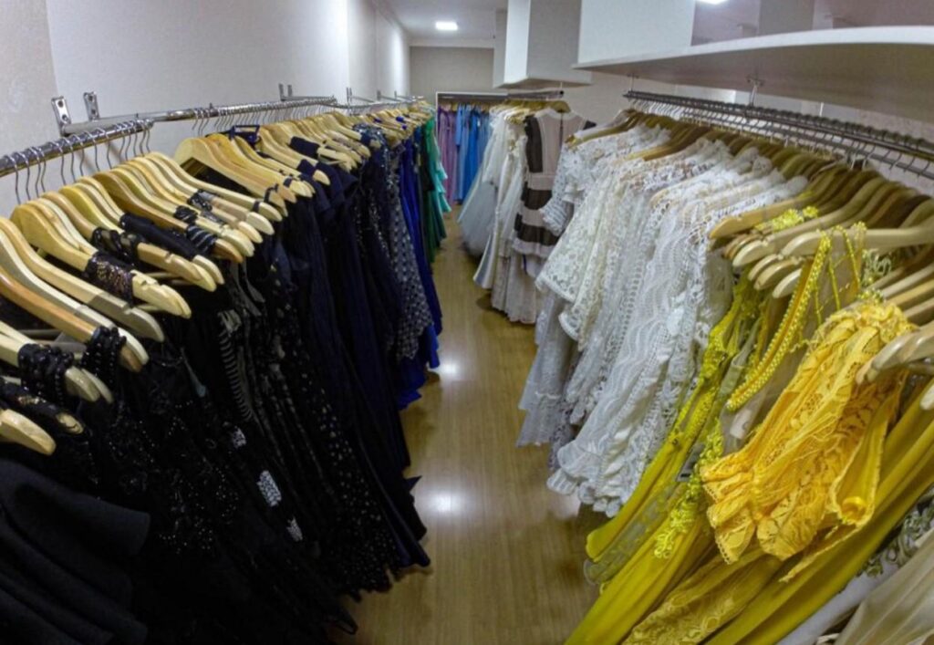 Vestidos de festa em Brasília para alugar ou comprar - Dia Online