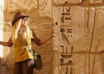 10 razões para visitar o Egito para quem acredita que dias melhores virão