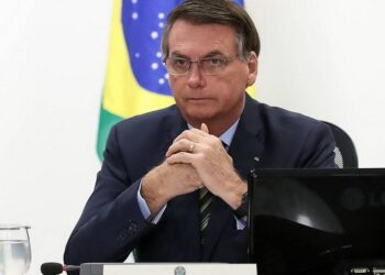 Base de Bolsonaro, 1/4 do Centrão é alvo da Justiça