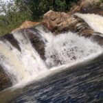 Cachoeira das Araras Pirenópolis