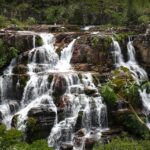 Cachoeiras Almácegas Alto Paraíso