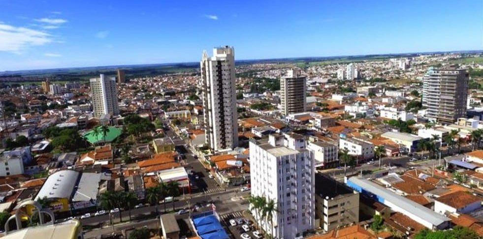 Casos de covid-19 em Rio Verde passam de 110; veja bairros afetados