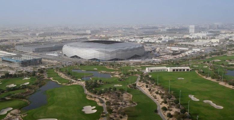 Catar anuncia conclusão de obra do terceiro estádio para Copa do Mundo de 2022