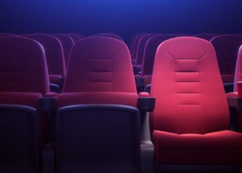 Cinema na pandemia. É possível?