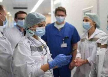 Covid-19 em Goiânia: em 10 dias, 190 profissionais de saúde testam positivo