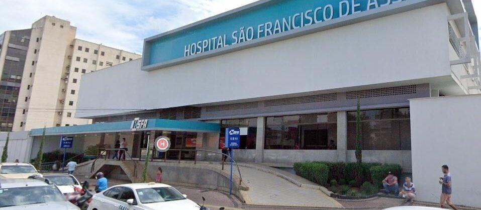 "Desculpa, mas é a verdade": diretor de hospital de Goiânia desabafa sobre covid-19