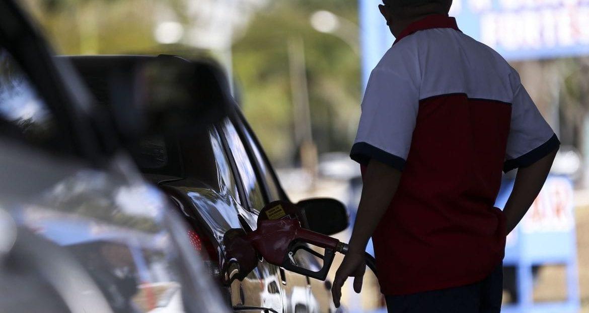 Etanol continua competitivo ante gasolina apenas em 4 Estados brasileiros