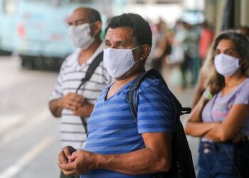 Goiás passa marca de 400 mortes pelo novo coronavírus