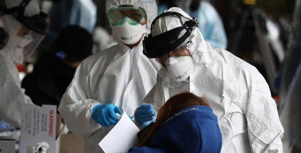 Goiás tem 5.733 infectados e 172 mortes por covid-19, diz governo