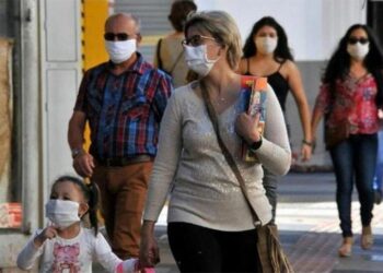 Goiás tem apenas 8 municípios sem casos suspeitos de coronavírus