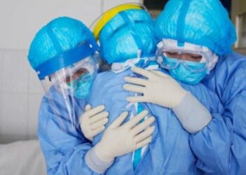 Goiás tem mais de 150 médicos com coronavírus