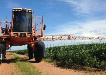 Indústrias de máquinas e implementos agrícolas do RS empregam cerca de 120 mil trabalhadores