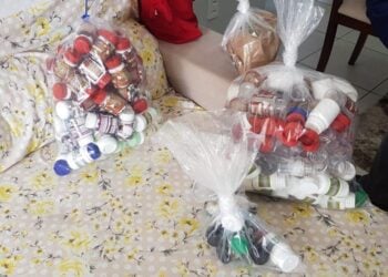 Irmãs são investigadas por venda de "emagrecedores milagrosos", em Goiânia