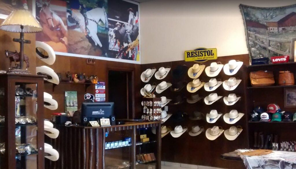 Loja country em Anápolis opções para encontrar vestuário e acessórios