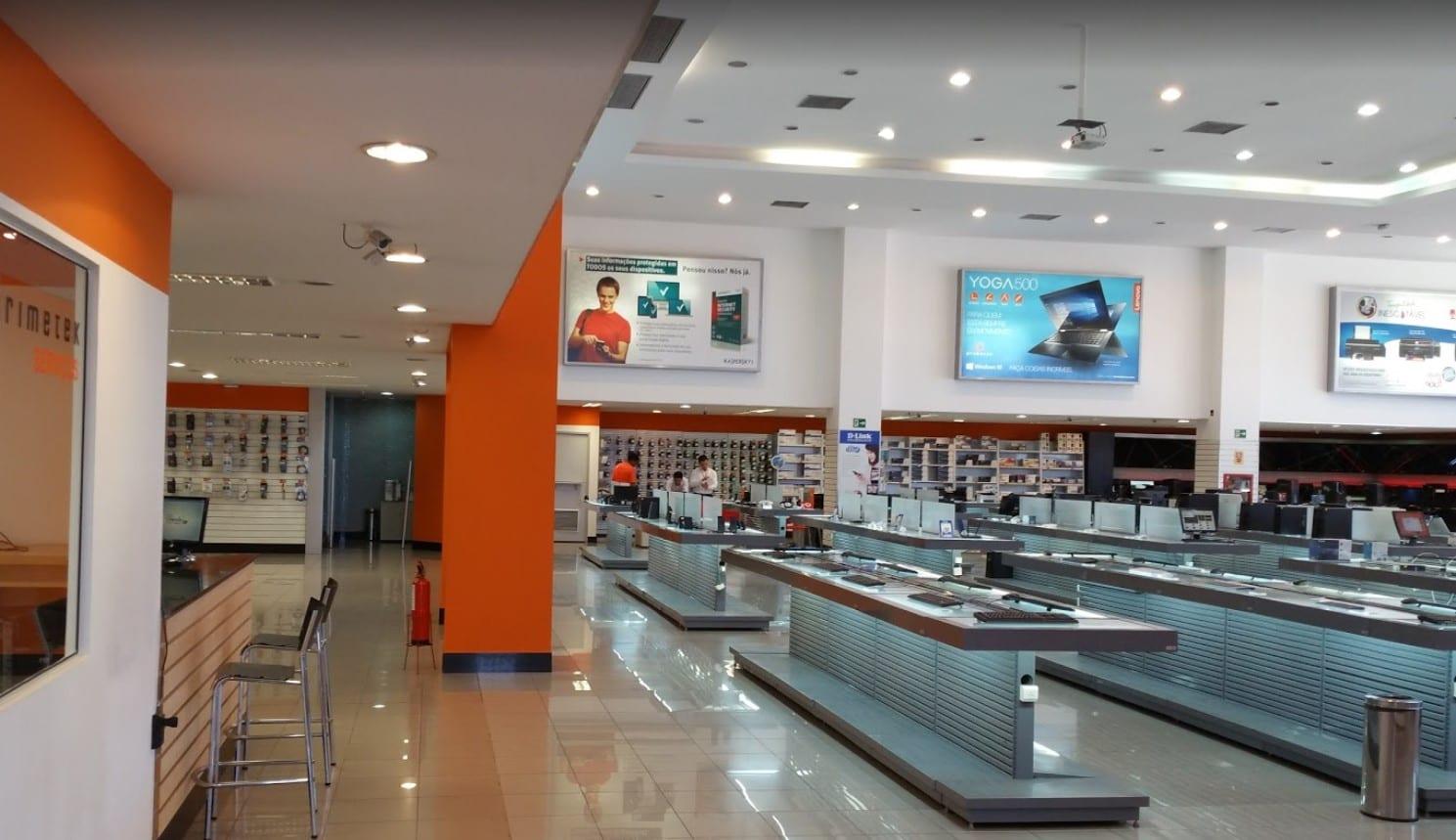 loja de informatica Brasília