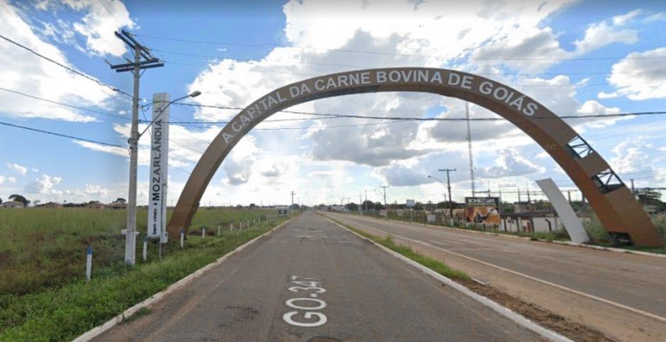 Mozarlândia confirma 1º caso de covid-19; Rio Verde tem 4ª morte