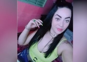 Mulher é morta facadas em rua de Goiânia; ex-namorado é suspeito